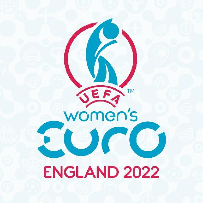 Frauenfußball EM 2022 in England