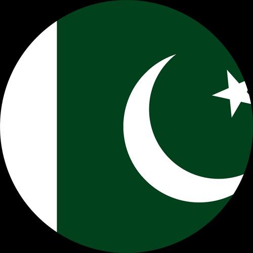 Pakistan