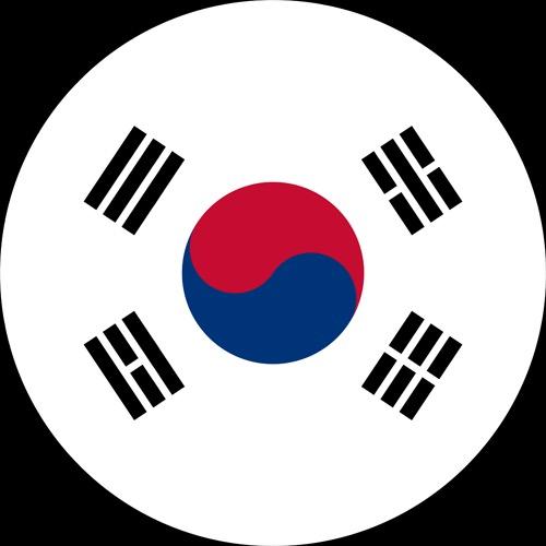 South Korea