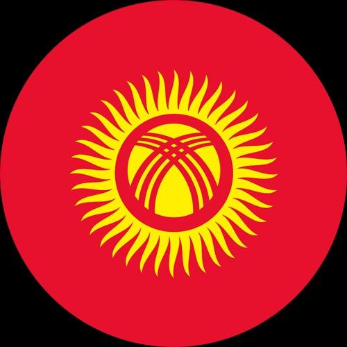 Kyrgyzstan