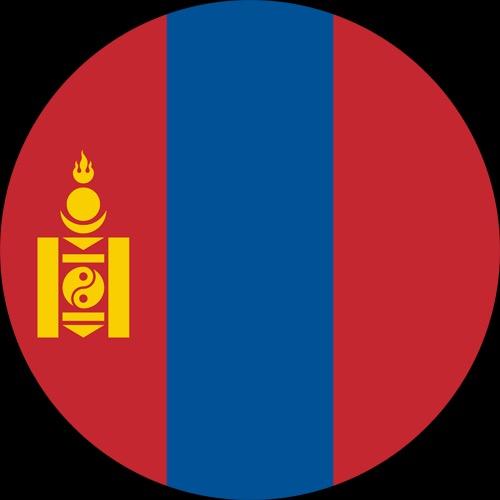 Mongolia