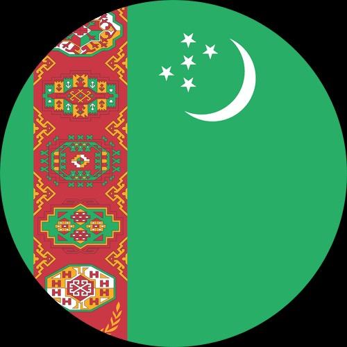 Turkmenistan