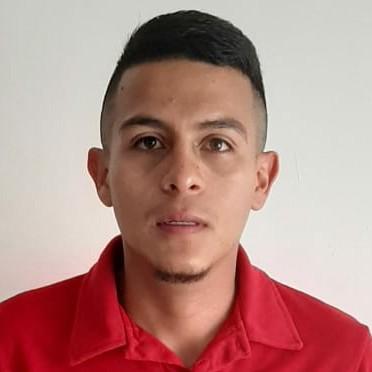 Oscar Eduardo Pechene Pabon
