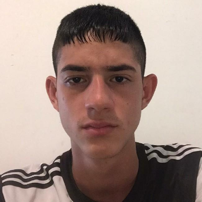 Gionathan David Ruíz Caicedo