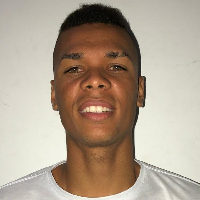 Santiago Bedoya Asprilla