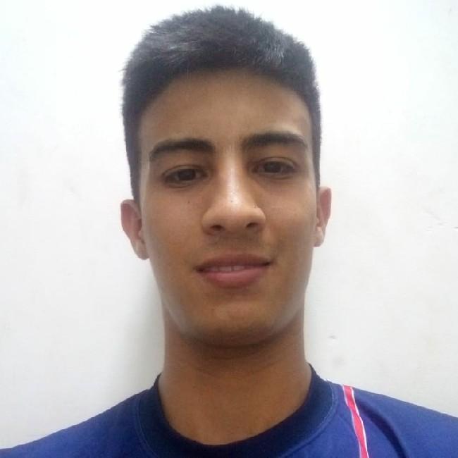 Miguel Angel Holguin Hernández