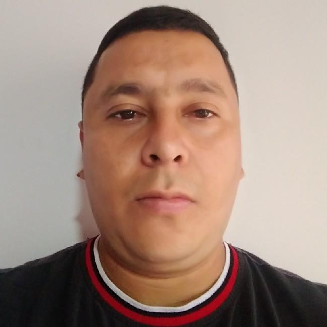 Alexander Penagos Agudelo