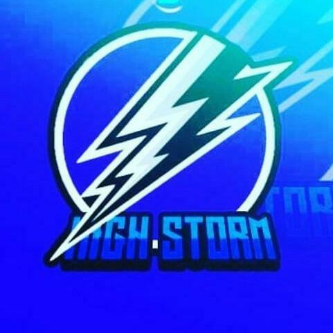HIGH STORM