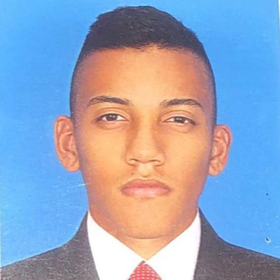 Jhon Anderson Amu Tafur