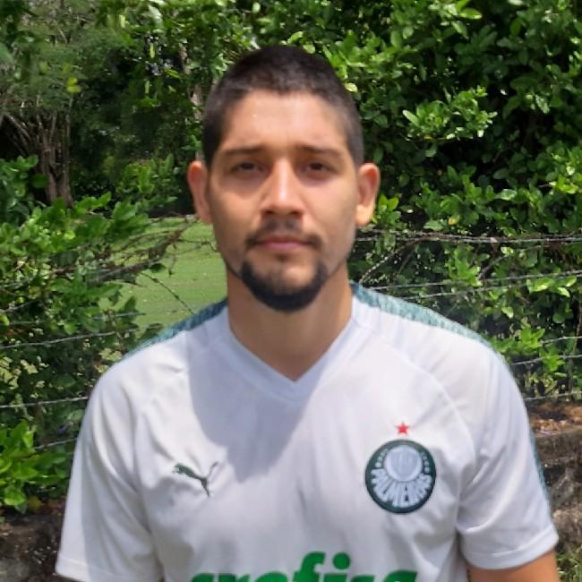 Camilo Andrés Tobar