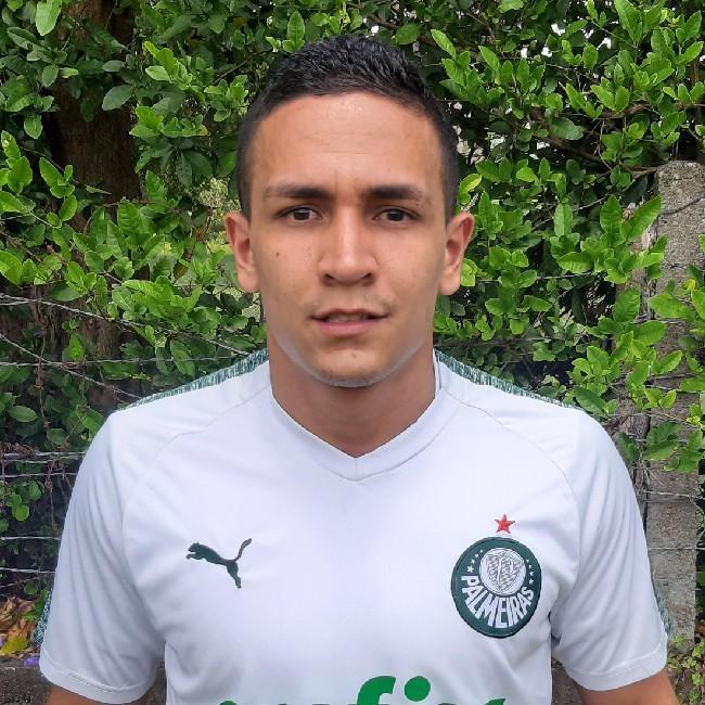Juan David Varela Vieda