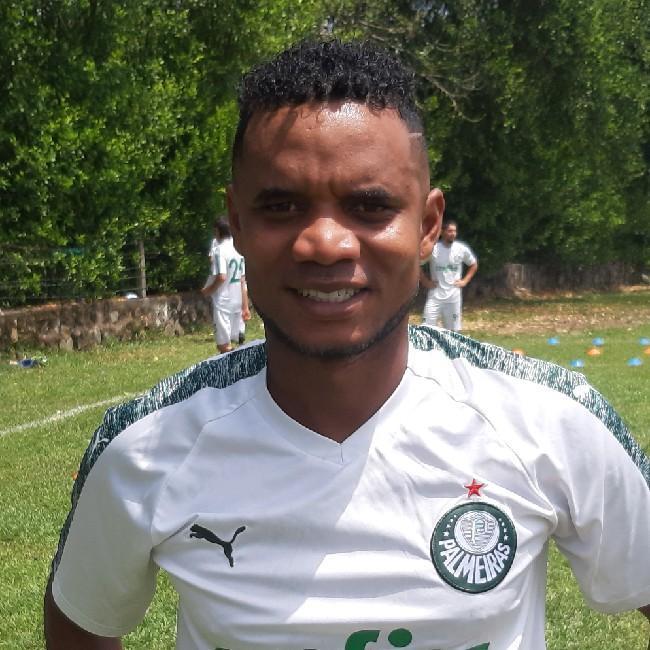Yimmi Leandro Carabali