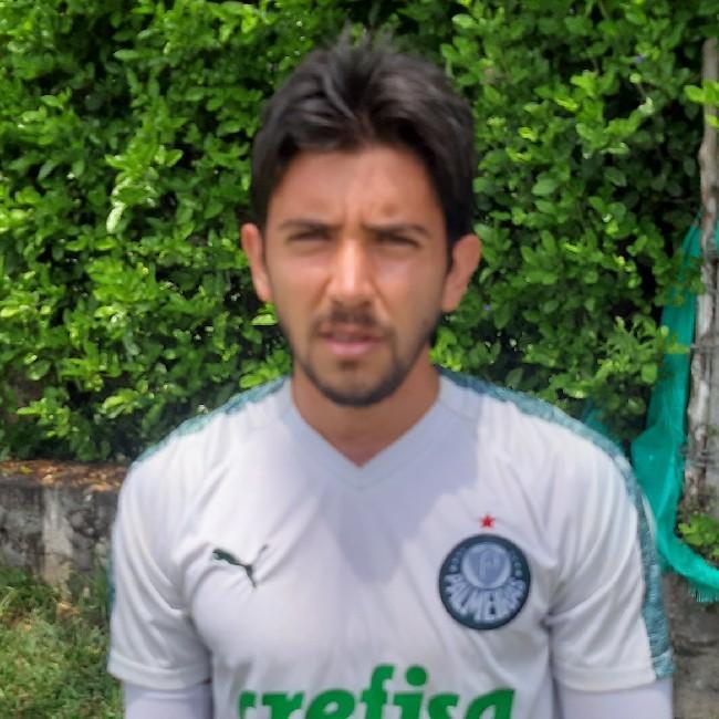 Juan Pablo Plata Arango