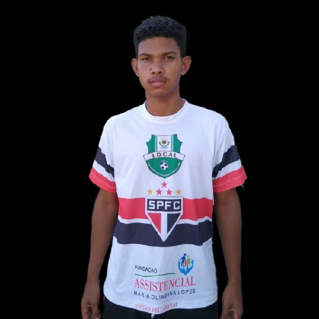 Josias Soares