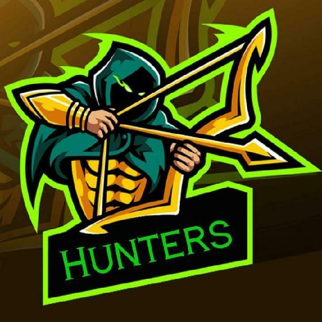 Hunters