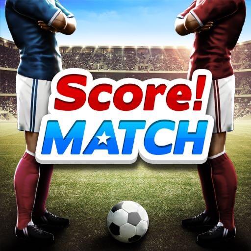 Championnat africain de score! Match