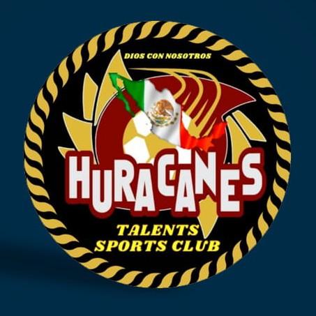 Huracanes
