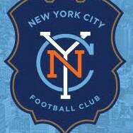 NEWYORK CITY FC