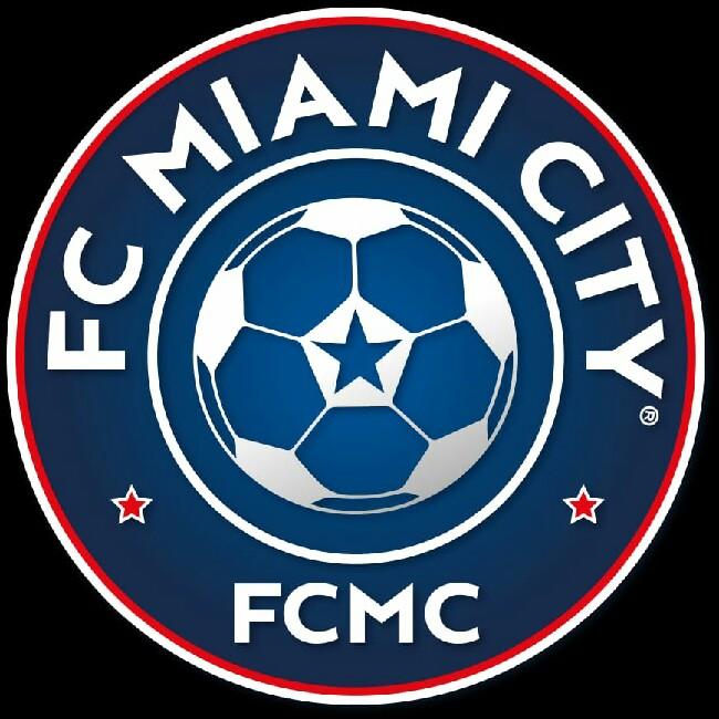 FC MIAMI CITY