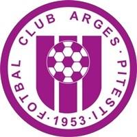 Арджеш
