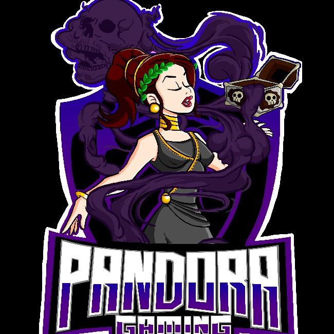 Pandora Gaming