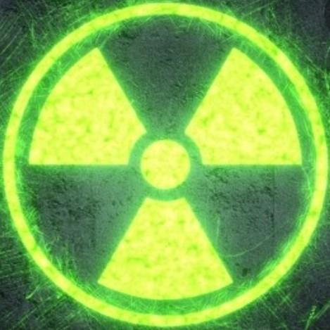 Nevada Nukes