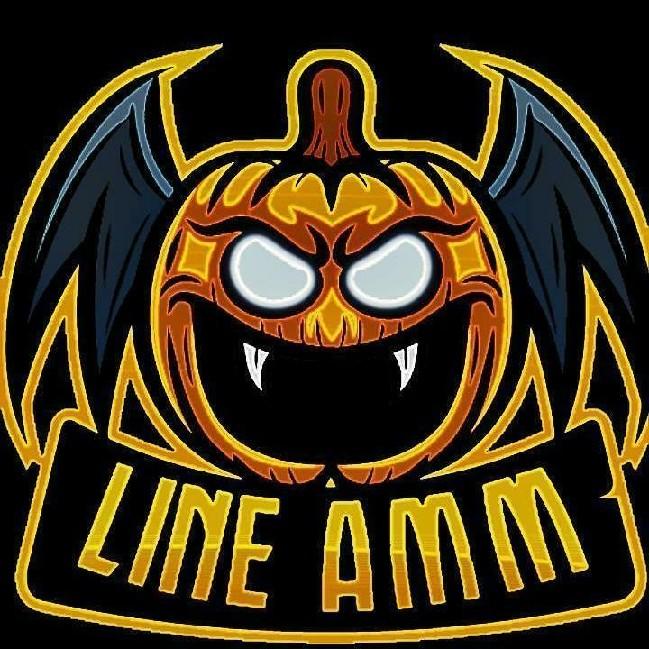 Line AMM