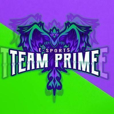 Team Prime