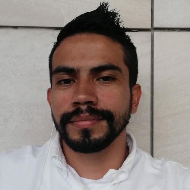 Fabián Andrés Almario Duque