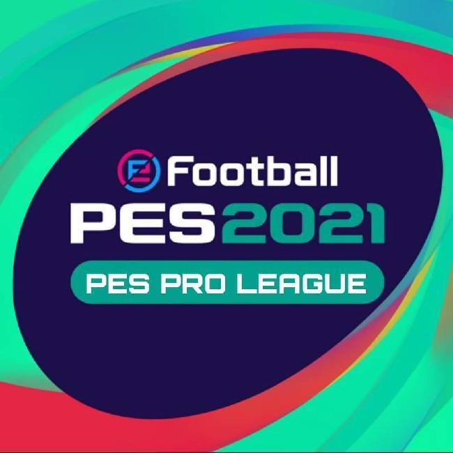 PES Pro League Season 9 (Preset Clubs)