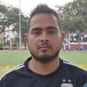 Gustavo Adolfo Agudelo Valenzuela