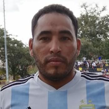 Eyder Andrés Sánchez Quiñónez