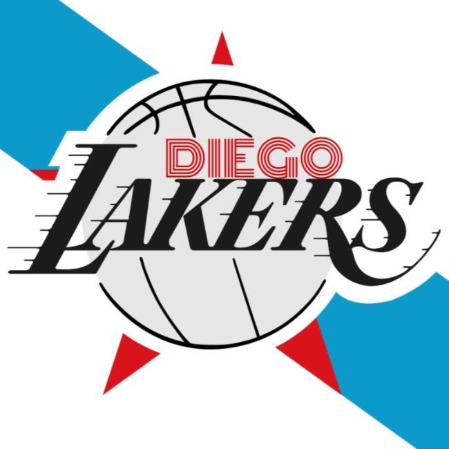 Diego Lakers