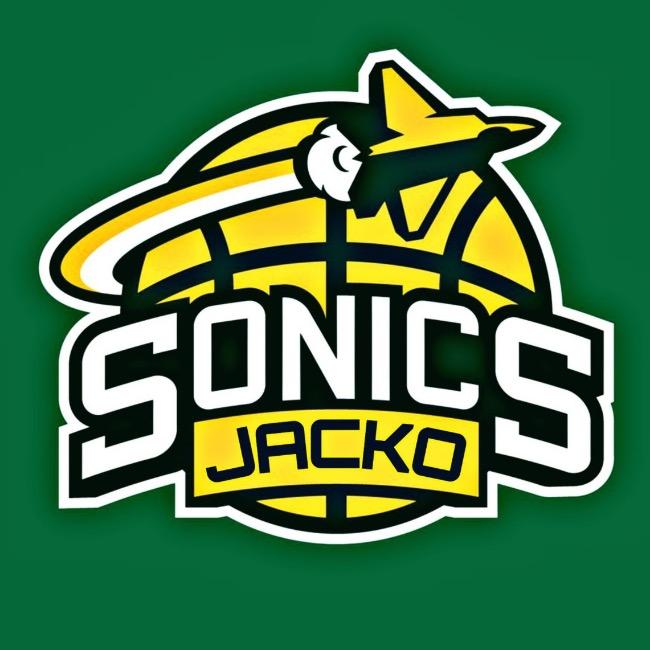 Jacko Supersonics