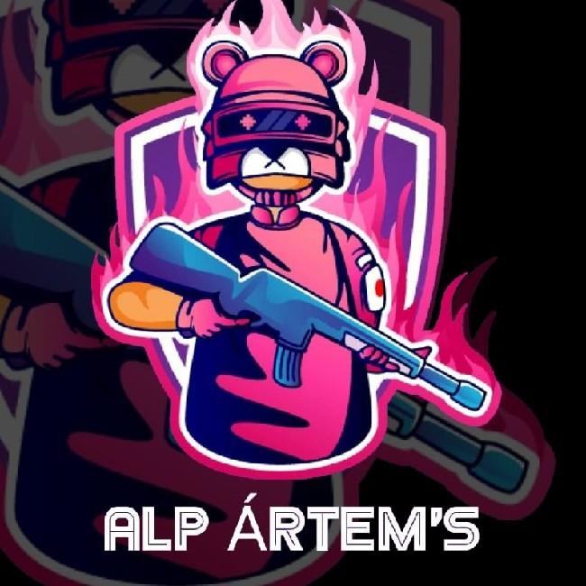 Alpha Artem's