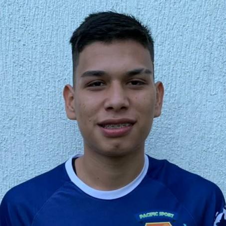 Erick Santiago Figueroa