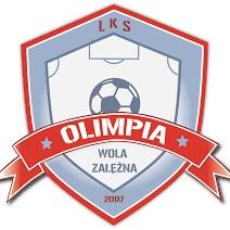 Olimpia Wola Załężna