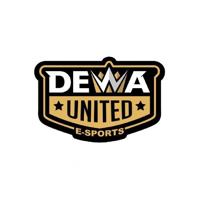 🇮🇩 Dewa United Esports