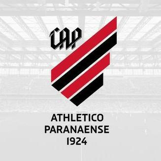 Atlético paranaense