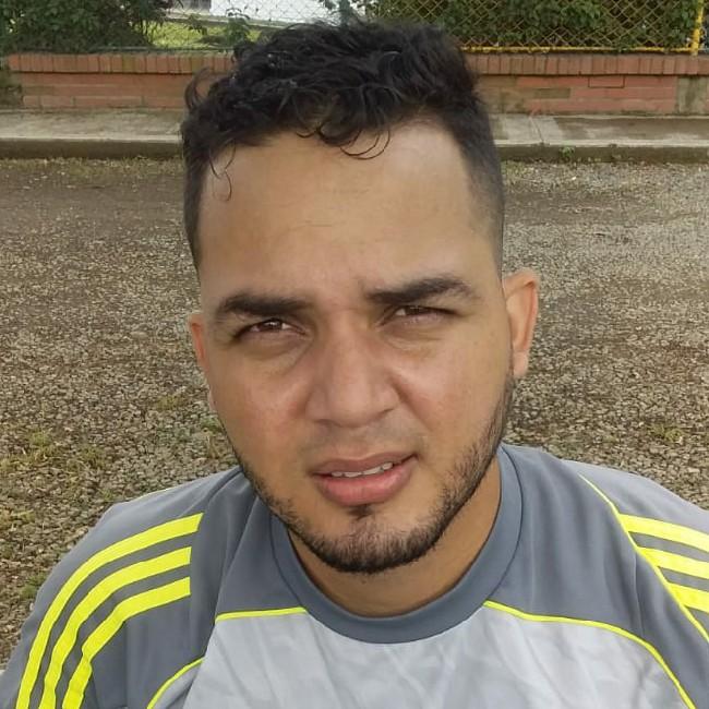 Jhon Wilmer Meza