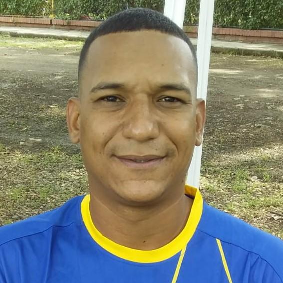 Julio Cesar Alegrías