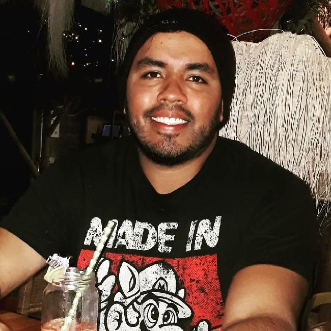Miller Sánchez