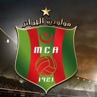 Seif Eddine Djediet مولودية الجزائر