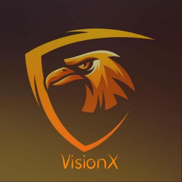 [VSx] VisonX