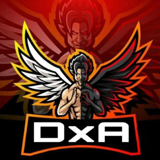 [Dx A] Demons x Angels