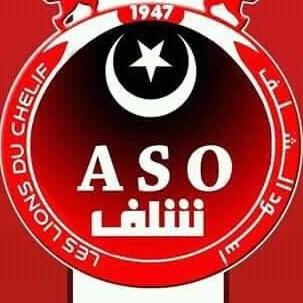 Khalouf Abdelkader جمعية الشلف