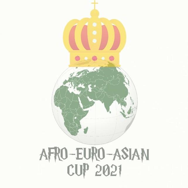 Afro-Euro-Asian Cup 2021™️