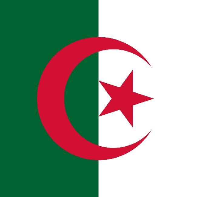 ALGERIA