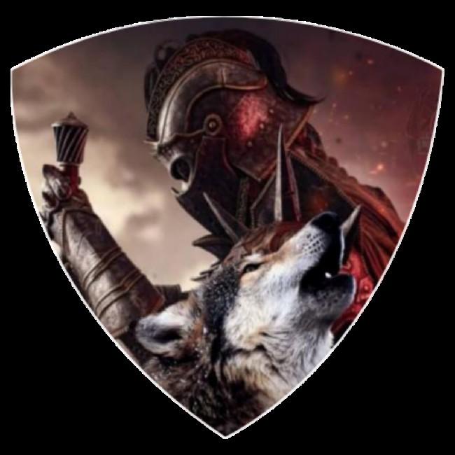 Apollyon's Wolves