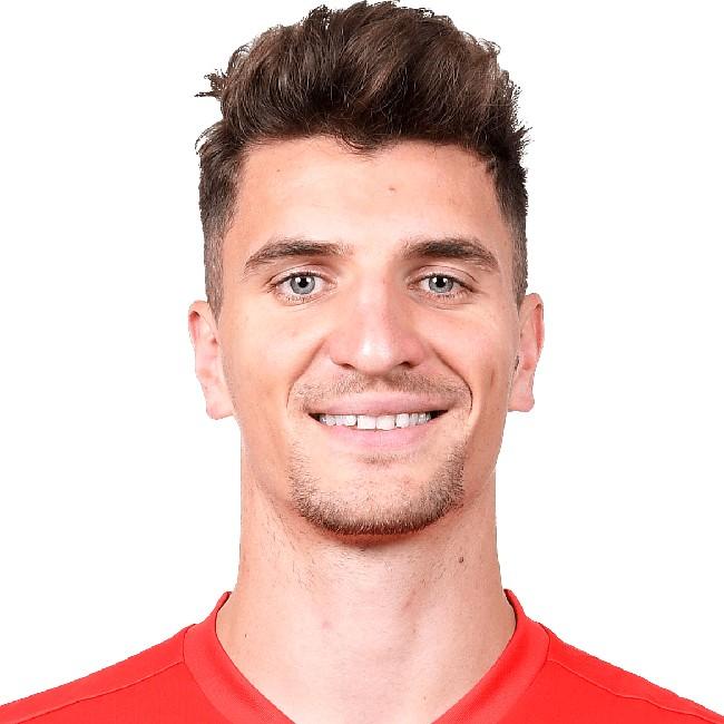 Thomas Meunier